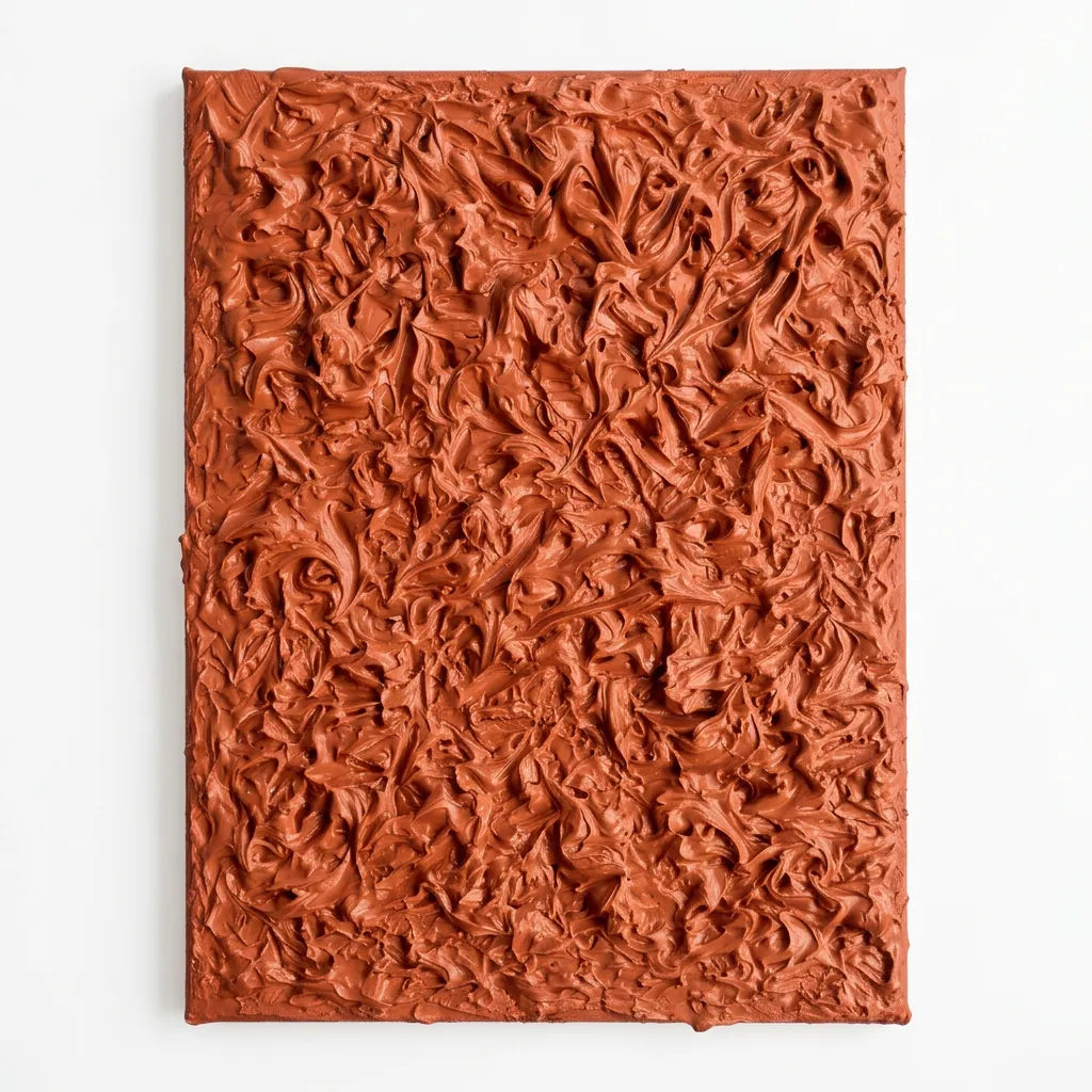 Sans titre, VIII