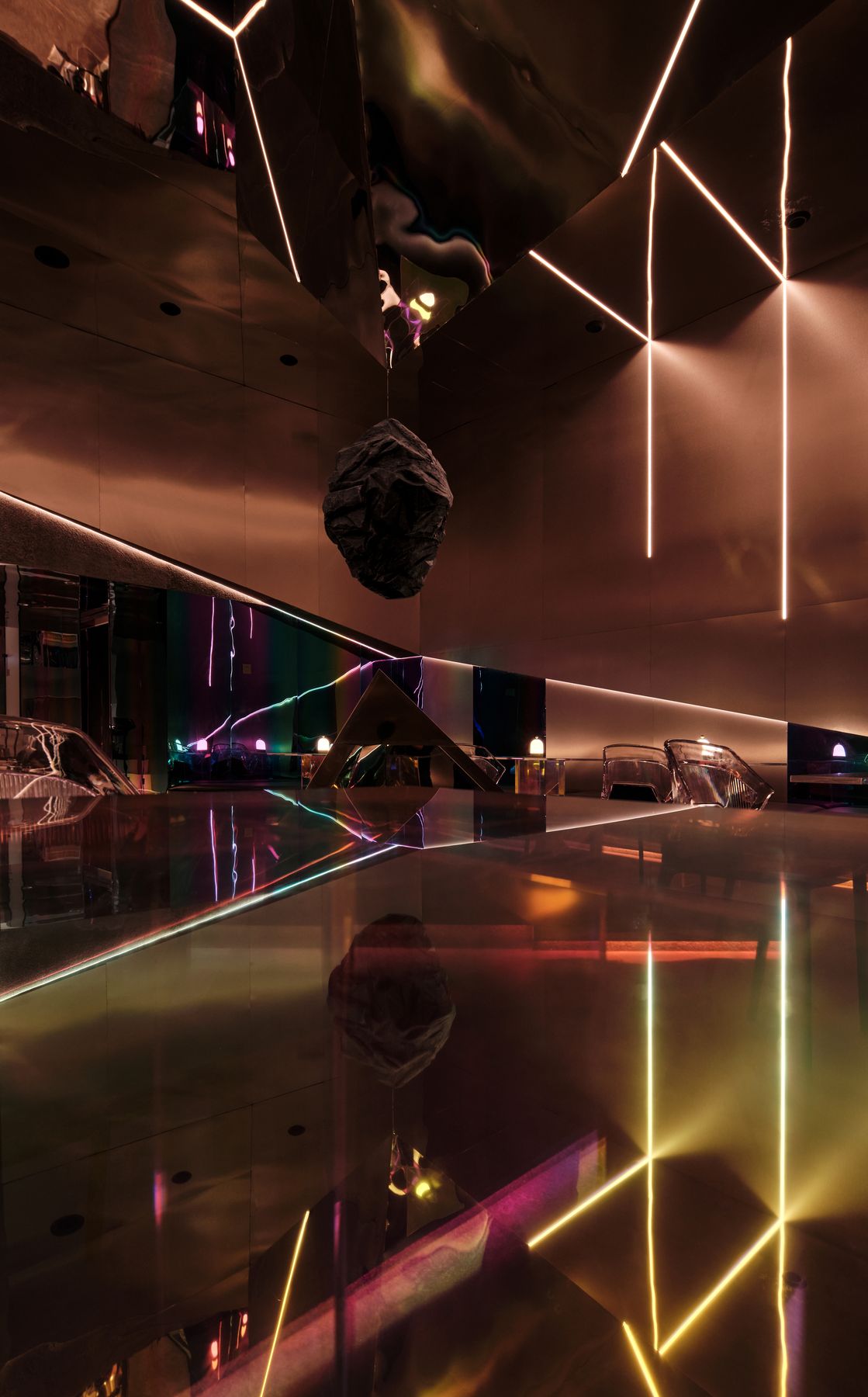 Glass counter — 14