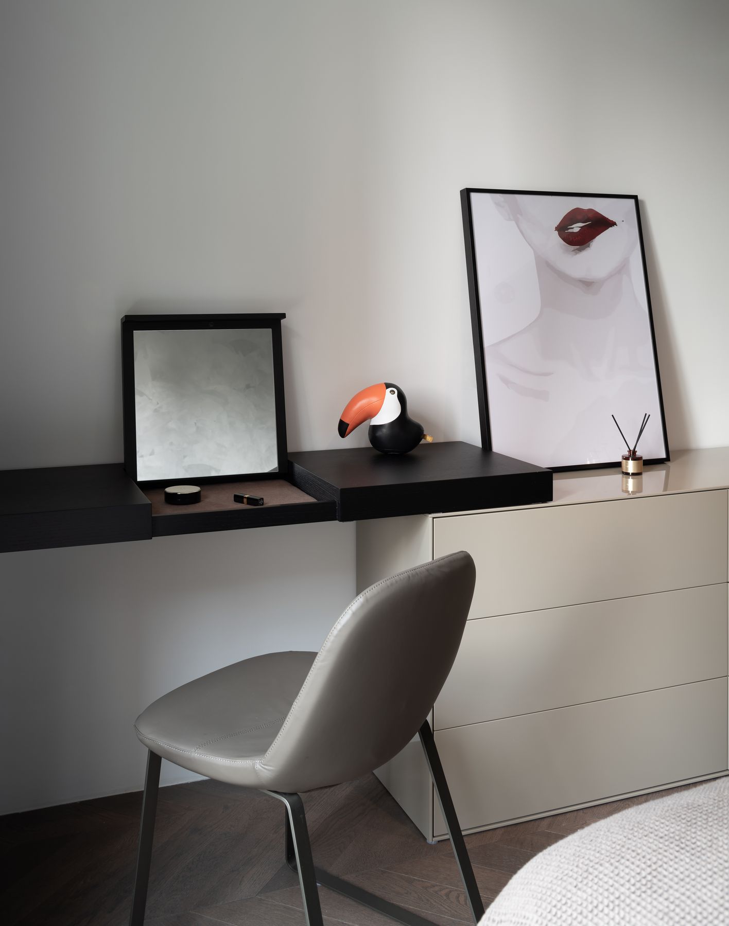 Night salon — 7