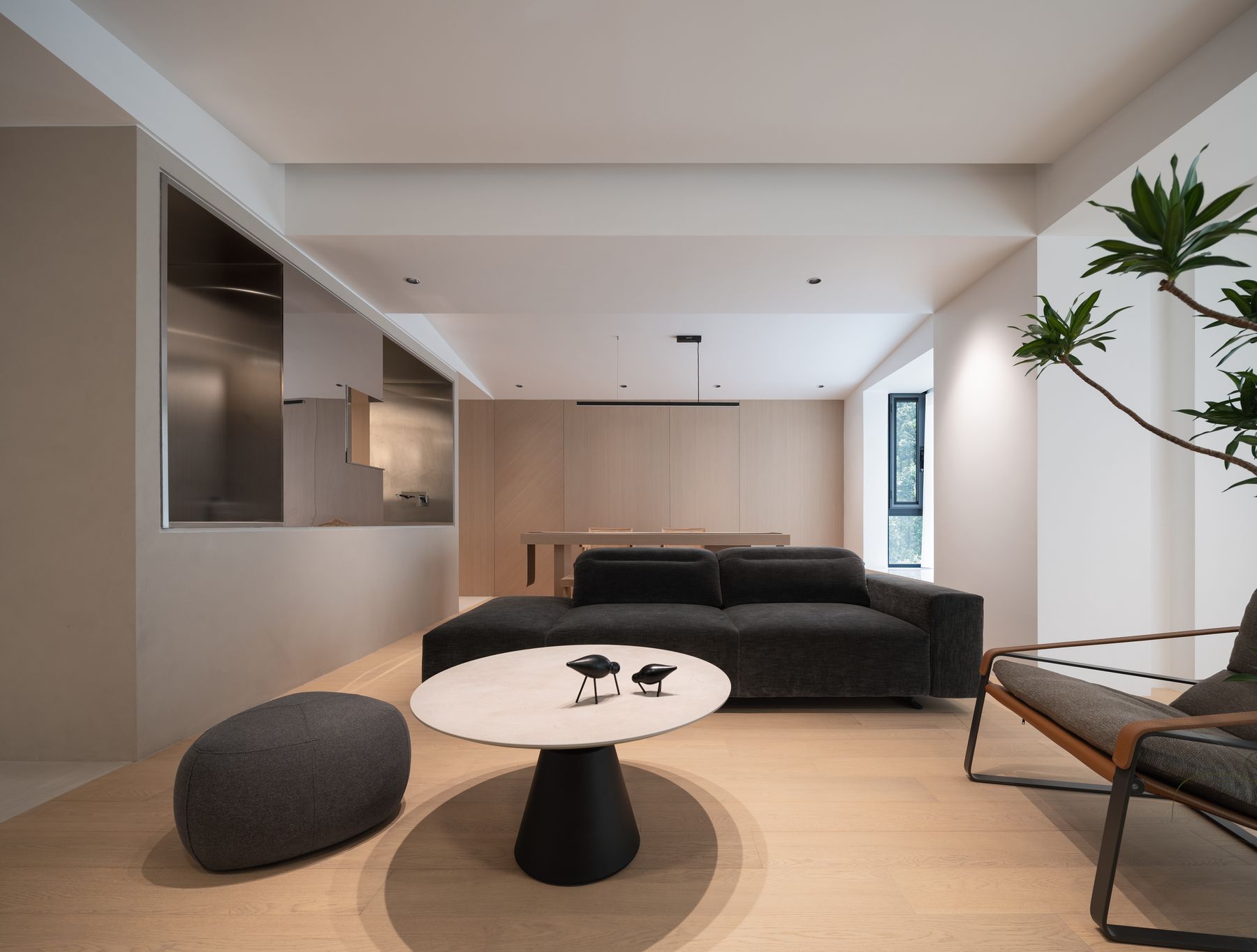 Linhai living room — 2