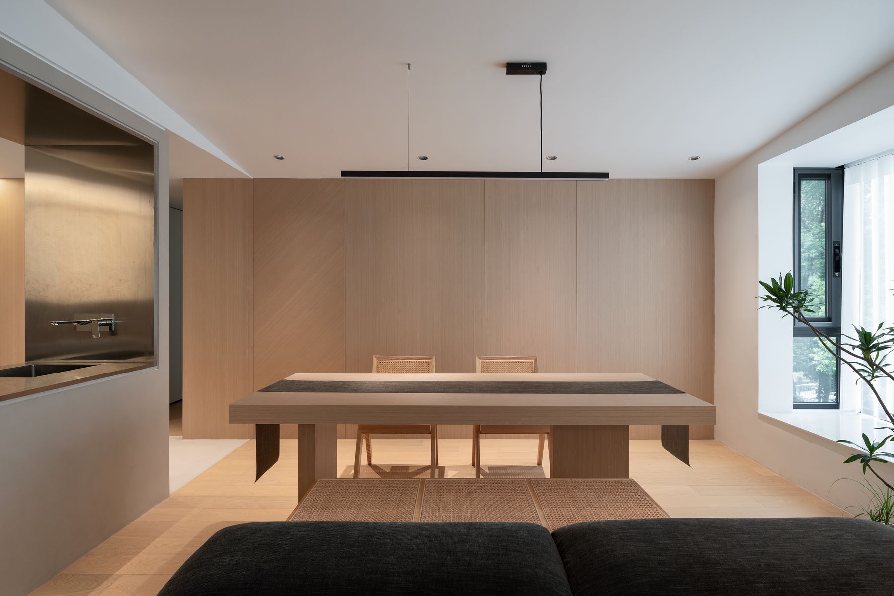 Linhai living room — 4