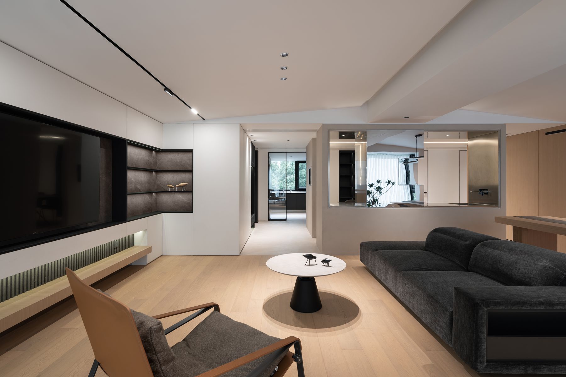 Linhai living room — 5