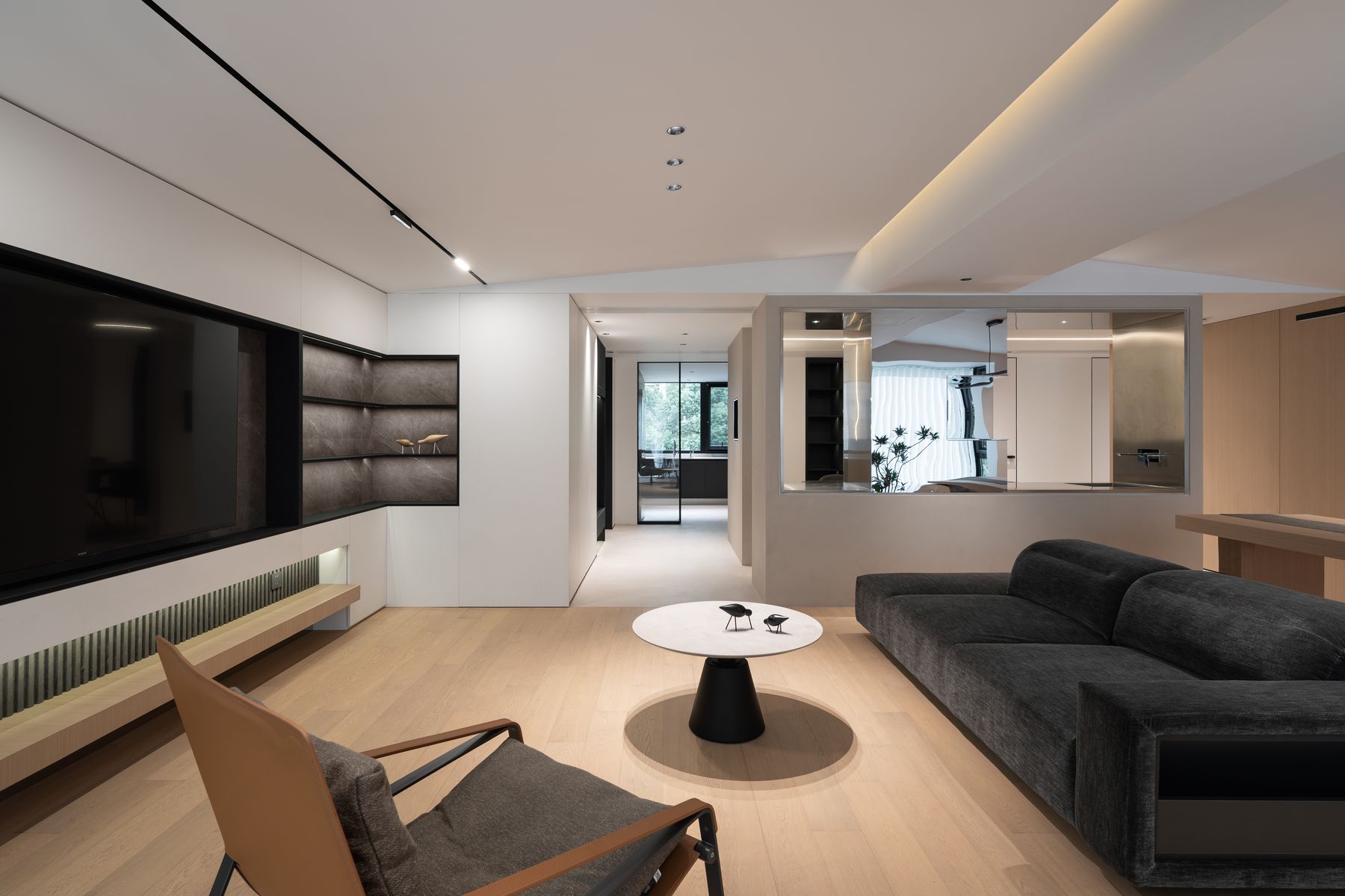 Linhai living room — 6