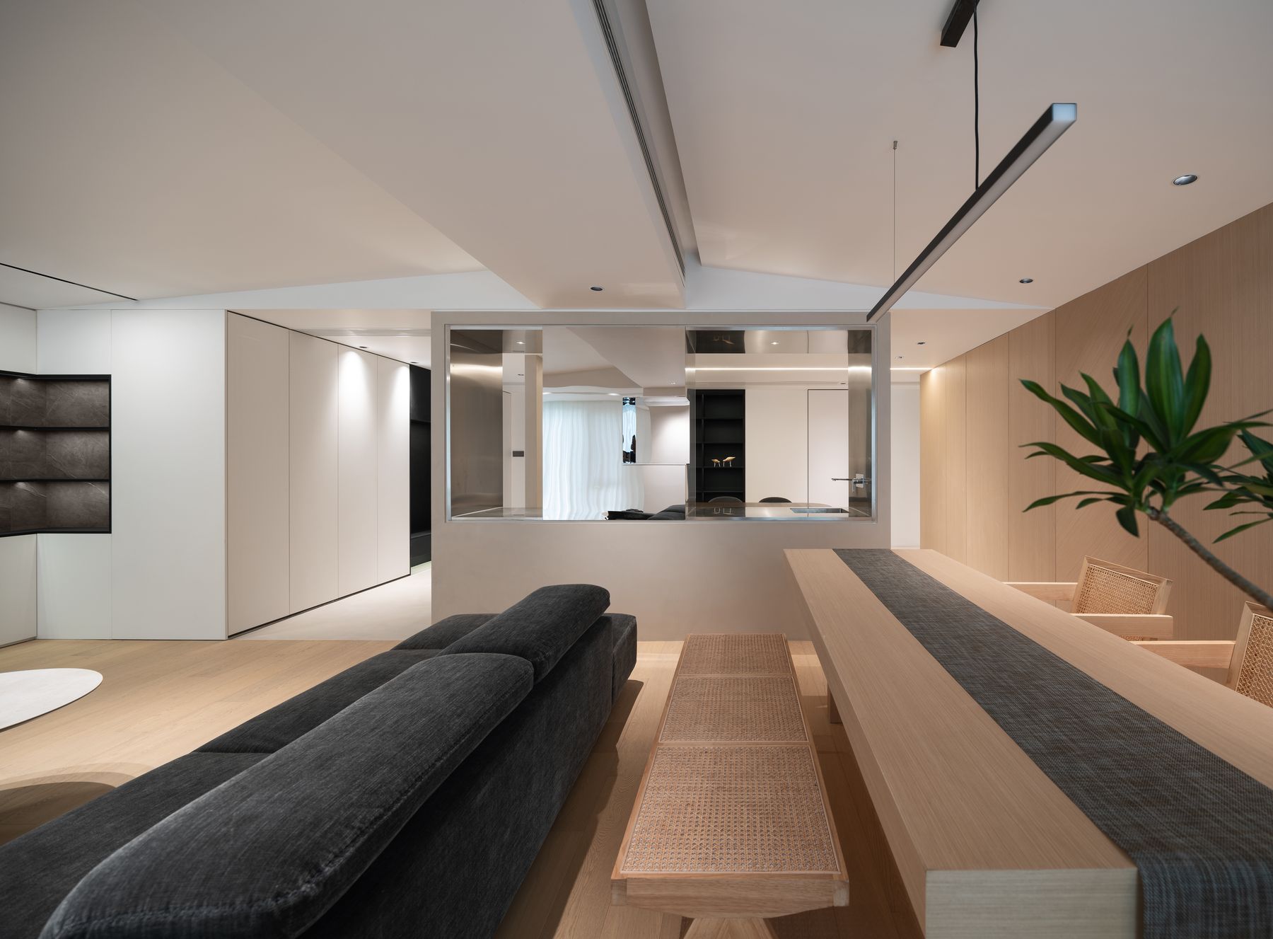 Linhai living room — 7