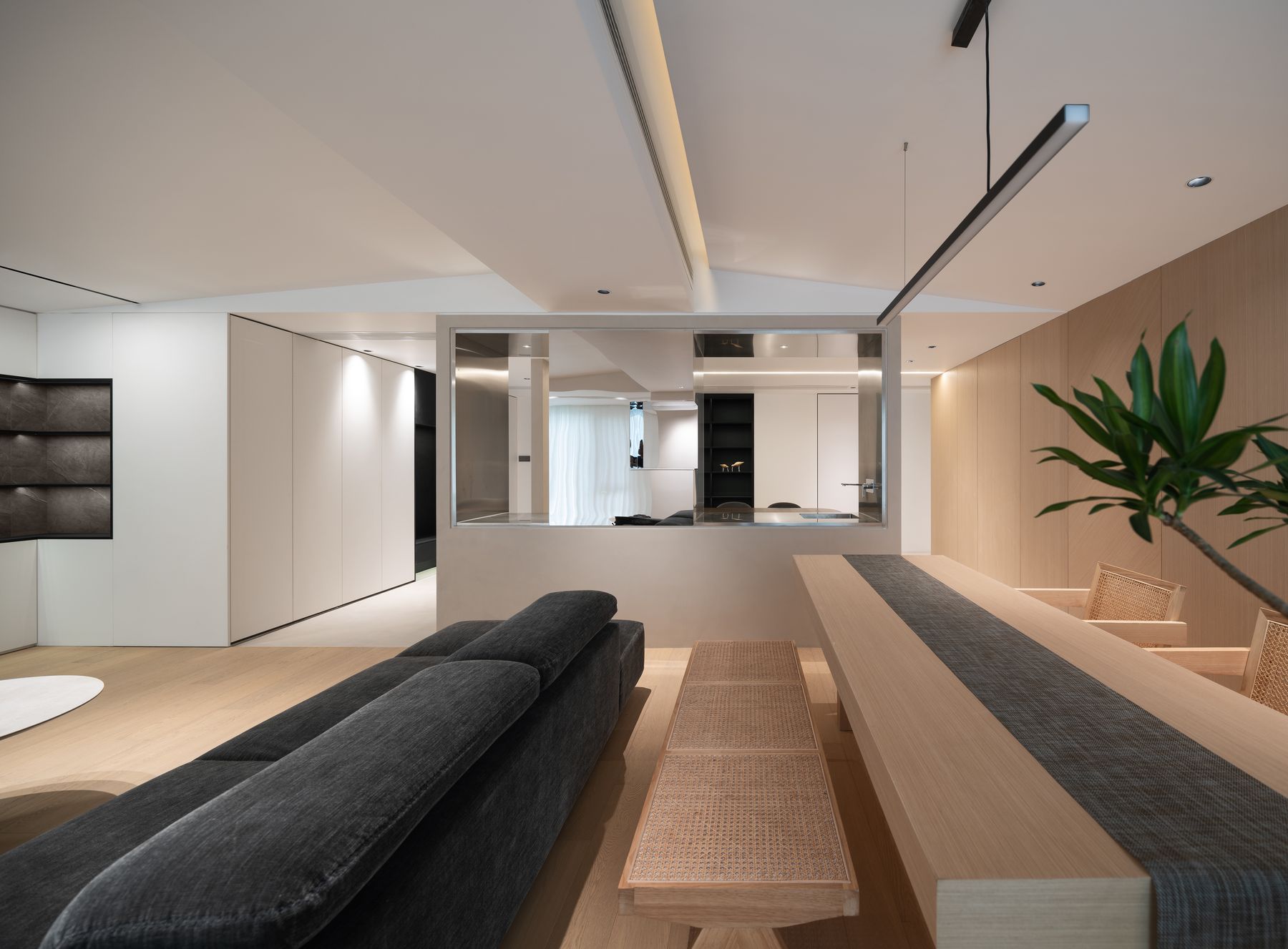 Linhai living room — 8