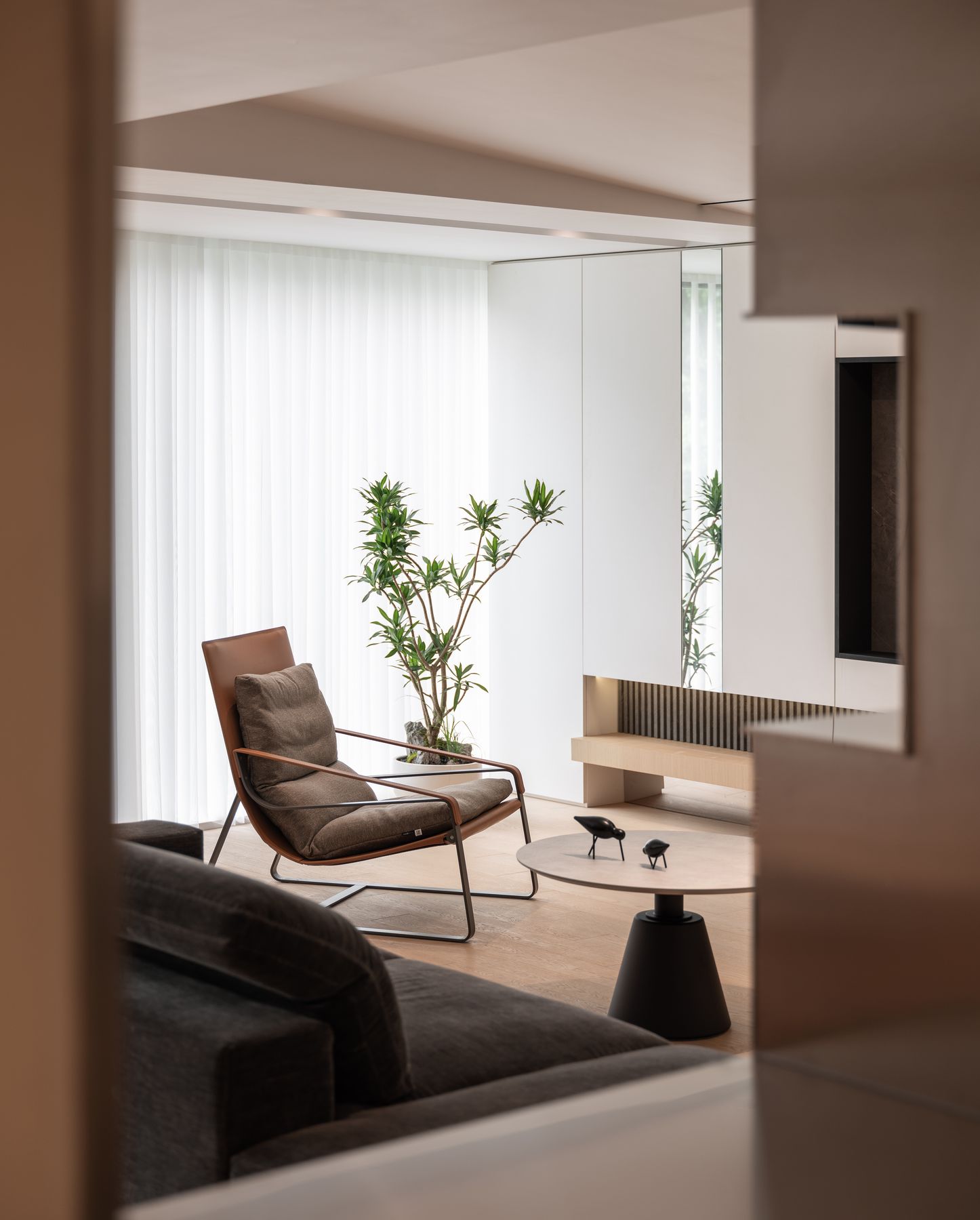 Linhai living room — 11