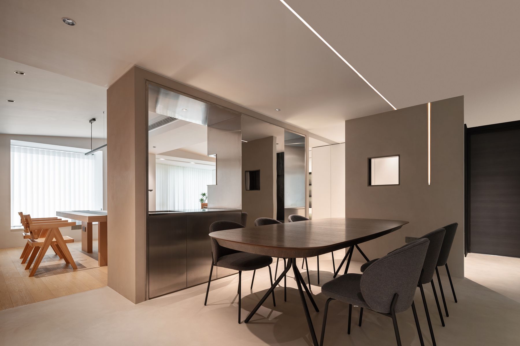 Linhai living room — 13