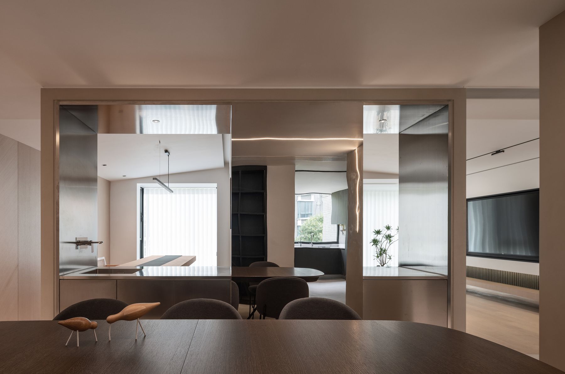 Linhai living room — 14