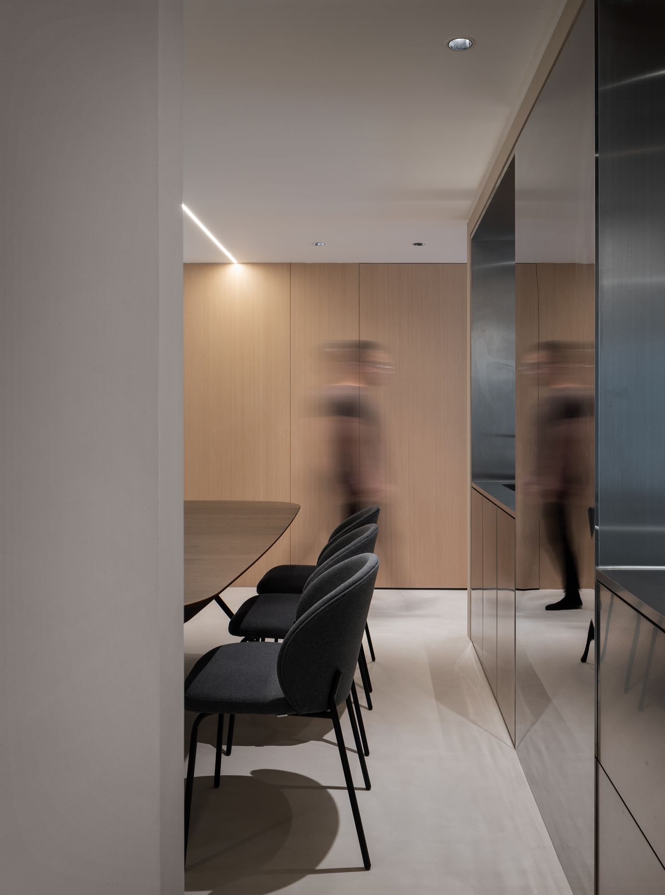 Linhai living room — 17
