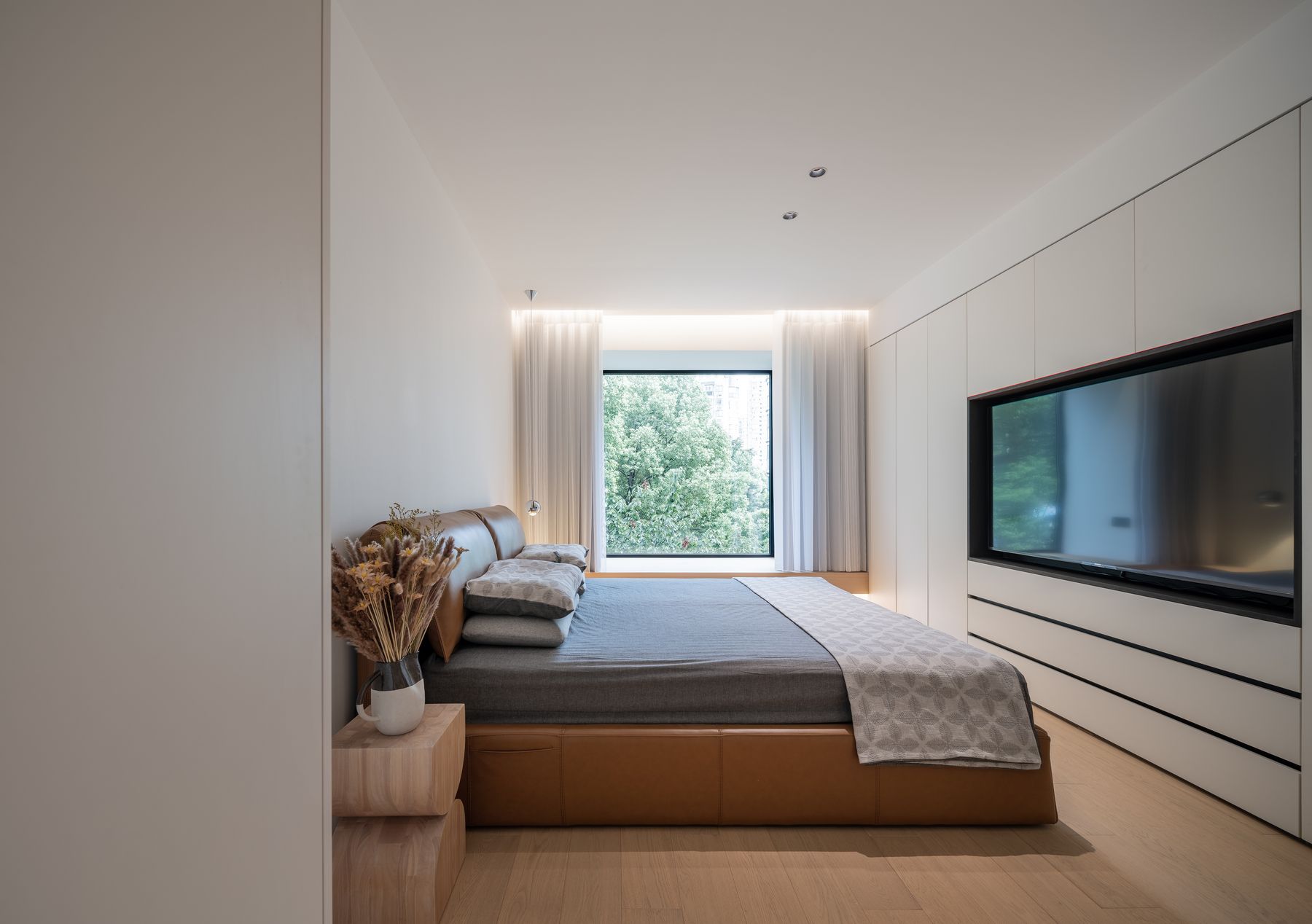 Linhai living room — 20