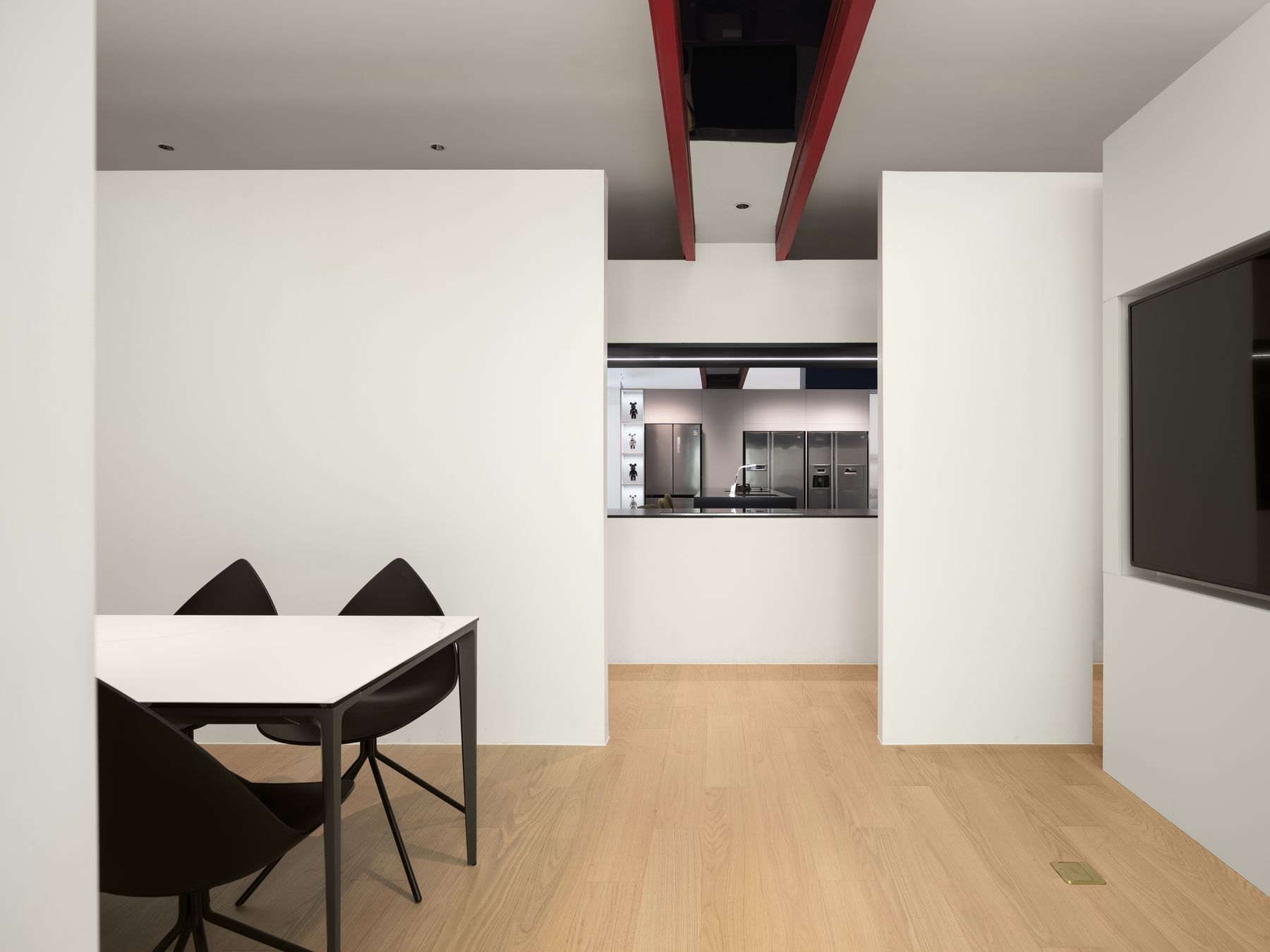 Teka showroom — 8