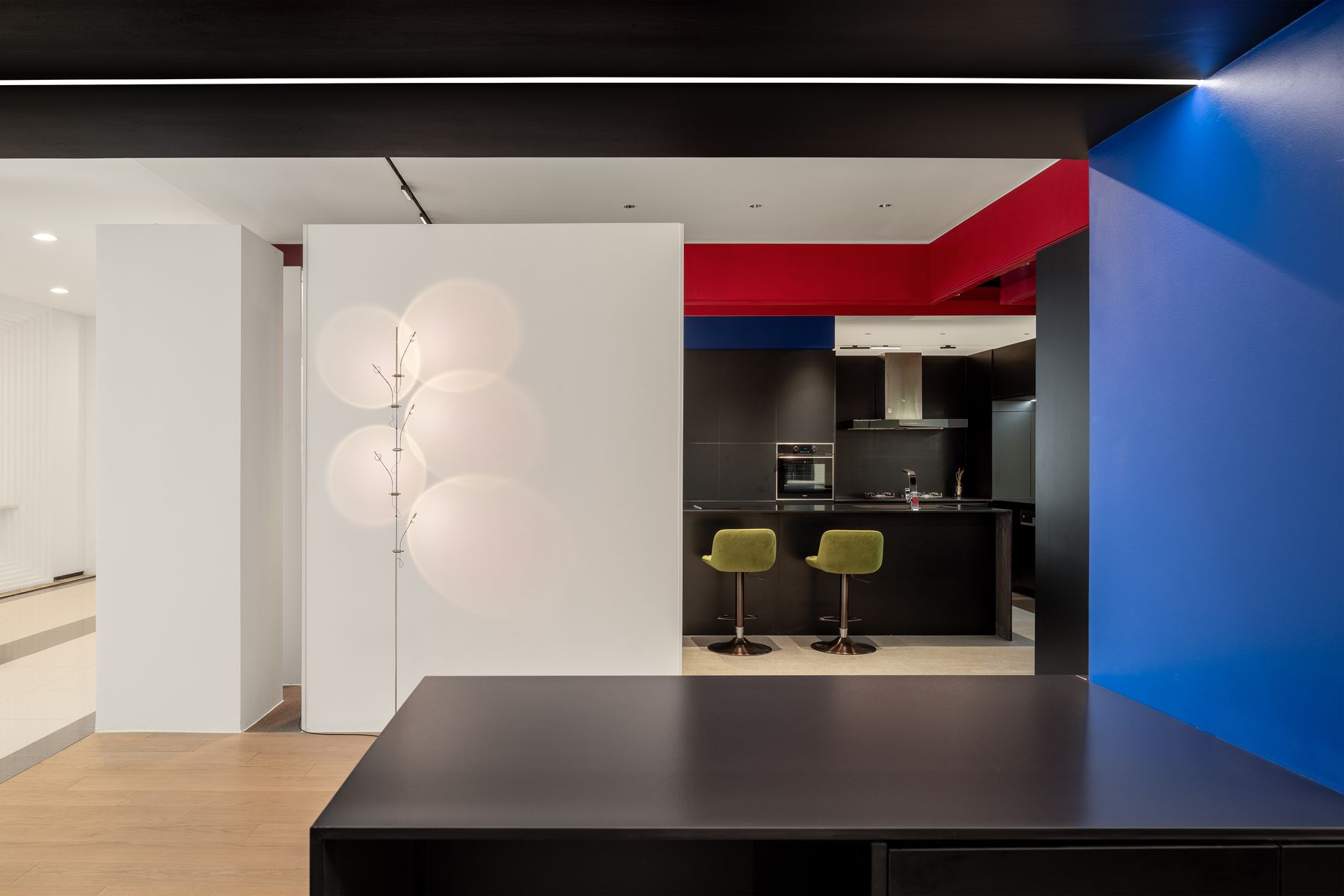 Teka showroom — 12