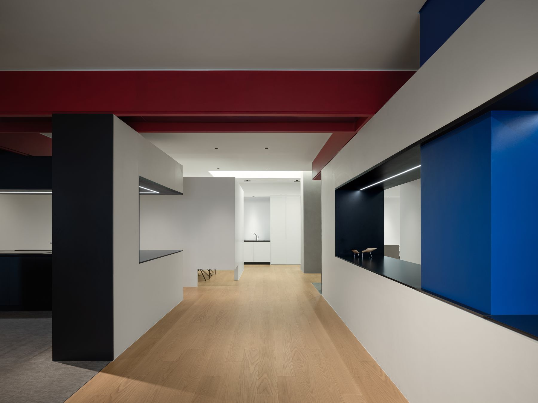 Teka showroom — 15