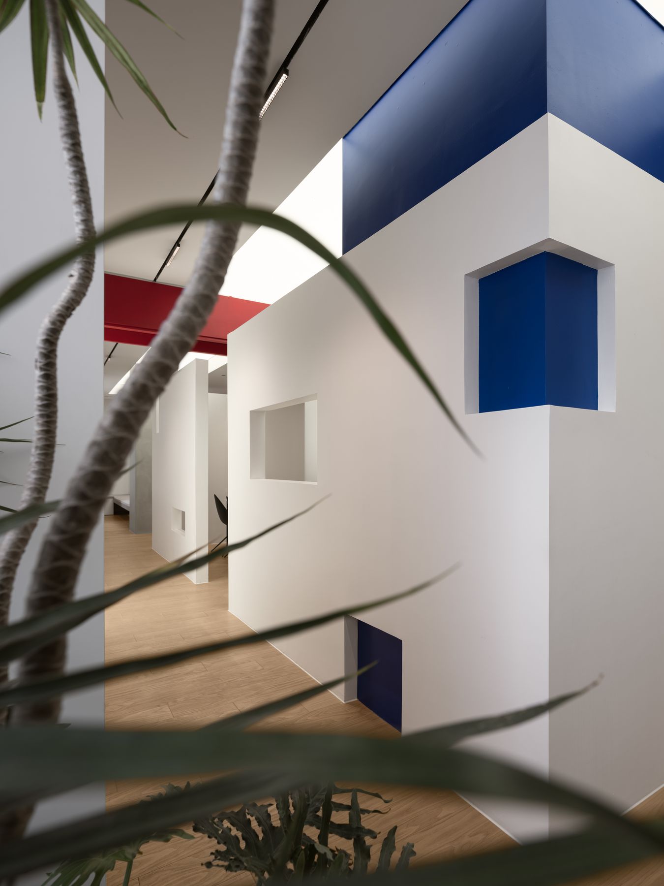 Teka showroom — 19