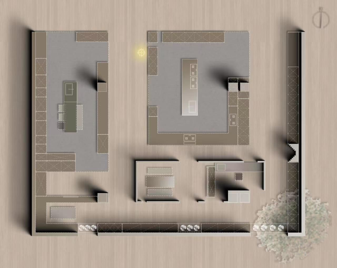 Teka showroom — 20