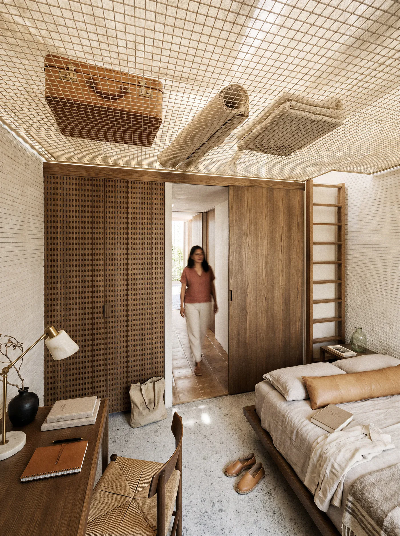 Studio Roma — residencial, vista 3