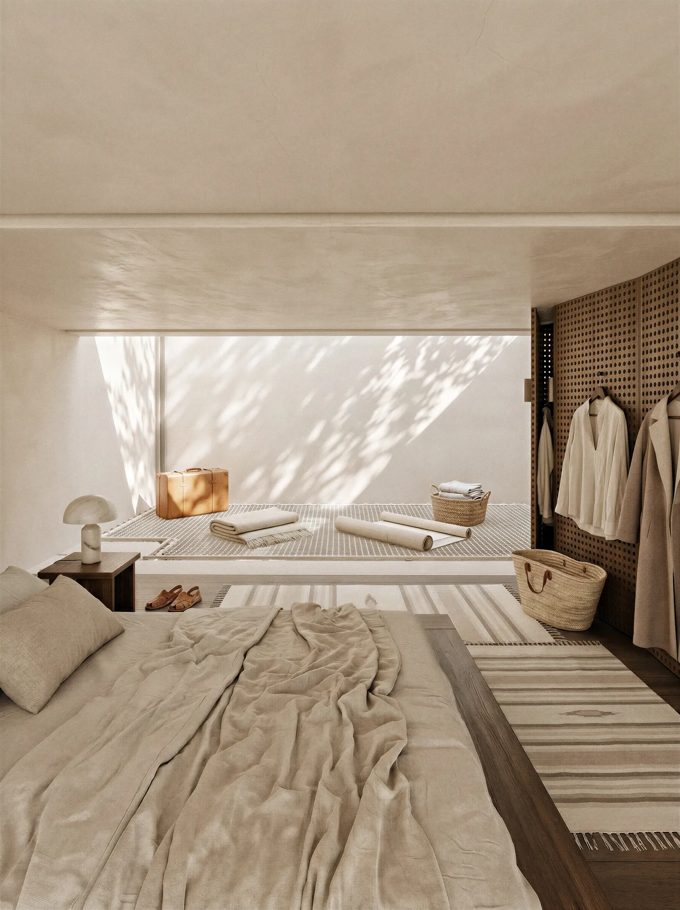 Studio Roma — residencial, vista 4