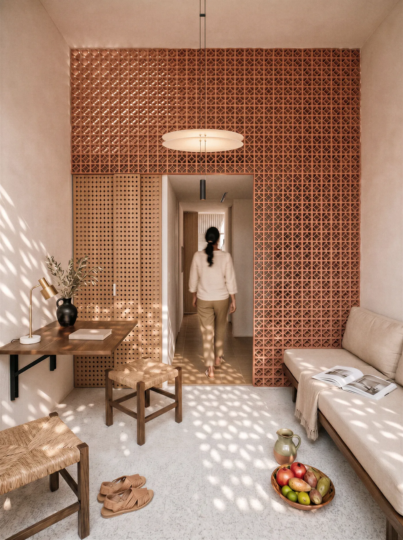 Studio Roma — residential